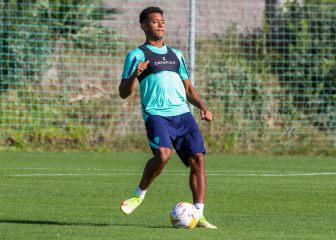 Choco Lozano confía en que la H estará en el Mundial