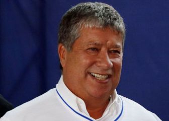 Bolillo Gómez responde a la negativa de Andy Najar