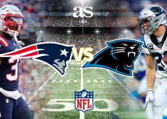 Finalizado | Los Pats vencen a los Panthers