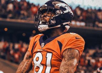 Bridgewater reafirma la paliza de los Broncos en Dallas