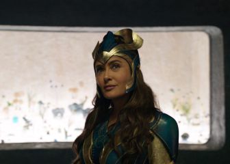 ‘Eternals’: 5 cosas que debes saber sobre la película de Marvel