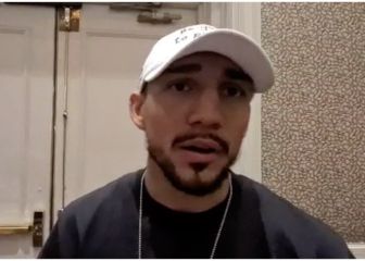 Así reaccionaron Teófimo López y Carlos Bremer al triunfo de Canelo sobre Plant