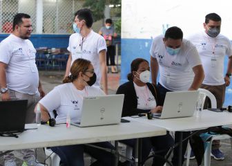 Elecciones Nicaragua 2021: ¿a qué hora se sabrán los resultados?