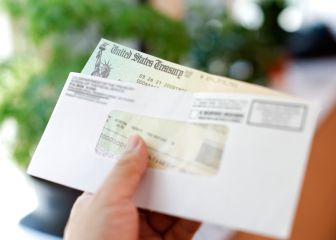 Cuarto cheque de estímulo: ¿quiénes podrán recibirlo en 2022?