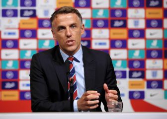 Inter Miami de Neville fue mejor que el de Alonso