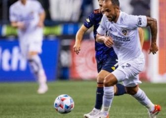 Galaxy, eliminado de playoffs pese a doblete de Chicharito