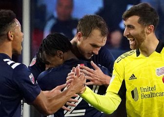 Quiénes y cómo se jugarán los playoffs de la MLS