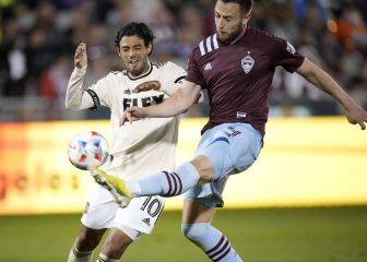 Vela quiere cumplir su palabra