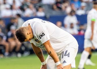 Chicharito, un goleador mal recompensado