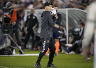 Bob Bradley cambia futuro de LAFC por Toronto FC