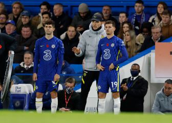 Tuchel manda advertencia al USMNT sobre Pulisic