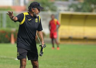 Potro Gutiérrez: Me dicen que compre despensa, por si hay crisis política en Honduras