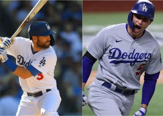 Los Dodgers no le extienden oferta calificada a Kershaw