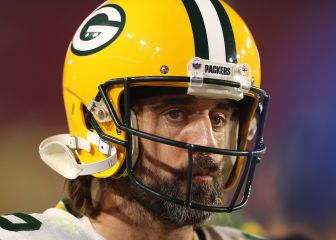 Expertos de la NFL muestran su molestia con Aaron Rodgers