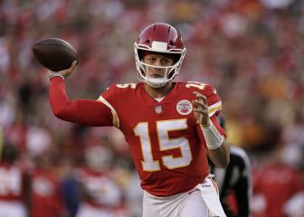 Sin Aaron Rodgers, los Packers son inofensivos