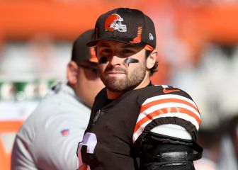 Baker Mayfield: No he hablado con OBJ; le deseo lo mejor