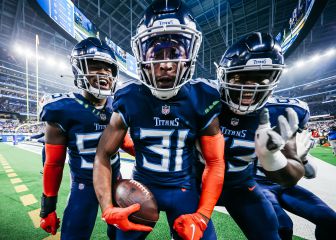 ¿Qué sabemos de la NFL a mitad de la temporada?