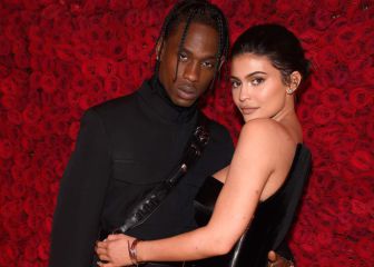 Kylie Jenner defiende a Travis Scott tras la tragedia del Festival Astroworld