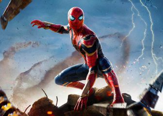 ¿El Duende Verde? Revelan el póster oficial de ‘Spider-Man: No Way Home’