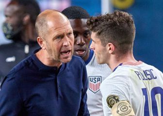 Berhalter seguirá el consejo del Chelsea