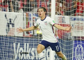 Aaronson y el USMNT quieren una rivalidad incómoda