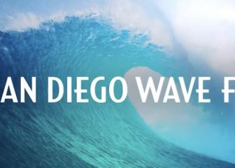 Franquicia 12 de la NWSL se llamará San Diego Wave