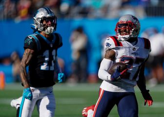 Bill Belichick y su defensiva, enemigos silenciosos