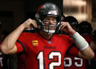 Un novato de Dallas, entre lo mejor a la mitad de la campaña