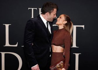 JLo y Ben Affleck planean pasar Navidad juntos y con sus hijos