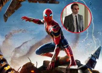 ¿Tobey Maguire, Andrew Garfield y Charlie Cox en ‘Spider-Man: No Way Home’?