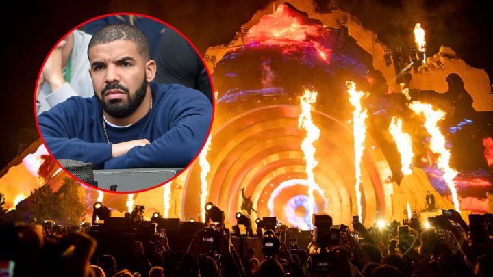 Drake, quien subió al escenario con Travis Scott en el Festival Astroworld, ha hablado por primera vez sobre la tragedia. Aquí los detalles.