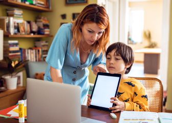 Crédito Tributario por Hijos: ¿cuándo llega el pago de noviembre?