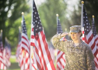 Día de los Veteranos: ¿es feriado nacional en USA?
