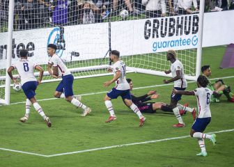 5 claves por las que Estados Unidos puede vencer a México