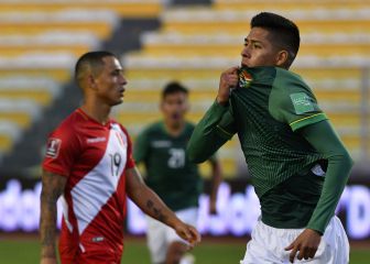 Perú vs Bolivia: Horario, TV; cómo y dónde ver en USA