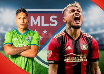 No podrás creer quien es el futbolista que más vende playeras en la MLS