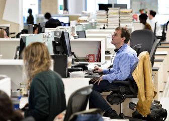 Los estados de USA con mayor aumento salarial