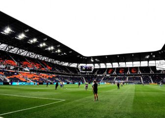 El TQL Stadium, la nueva sede del USA vs México