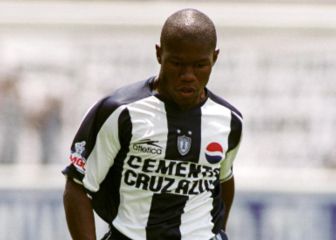 Tyson Núñez, uno de los peores fichajes en la Premier League