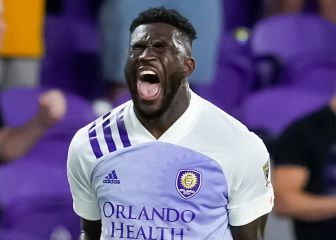 Serie A se interesa por otro delantero estadounidense