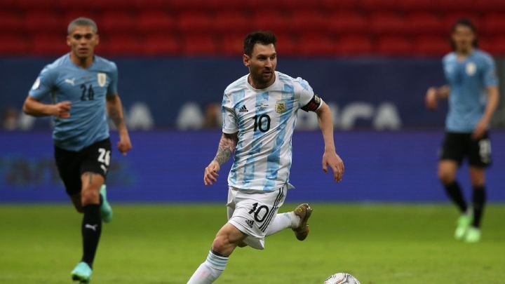 Uruguay vs Argentina: Horario, TV; cómo y dónde ver las eliminatorias de Conmebol en USA
