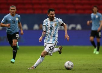 Uruguay vs Argentina: Horario, TV; cómo y dónde ver en USA