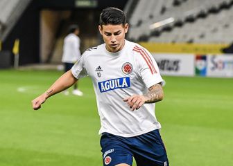 Los jugadores a seguir entre Brasil y Colombia