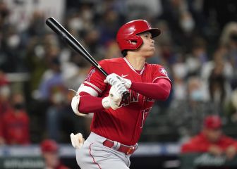 Grandes Ligas anuncian a los finalistas del All-MLB Team