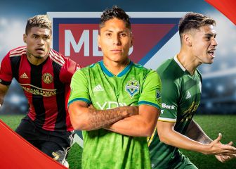 Las increíbles figuras a seguir en los Playoffs de la MLS