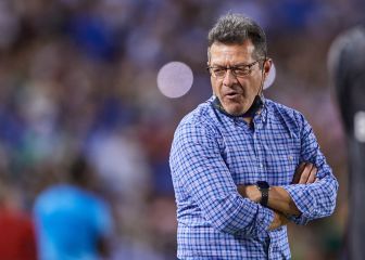 Pérez: Juego contra Jamaica es clave para El Salvador