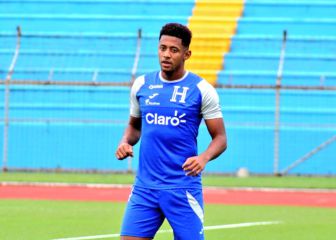 “Vamos a intentar todo para ir al Mundial”