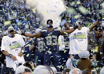 Seahawks repite el viaje al Super Bowl al vencer a Packers