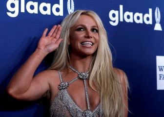 #FreeBritney: ¡Britney Spears es libre después de 13 años!