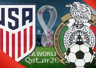 Los últimos enfrentamientos entre Estados Unidos y México, USMNT con ventaja